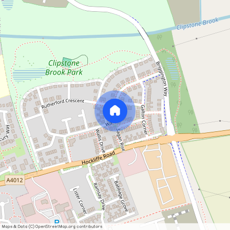 Wallis Drive, Leighton Buzzard, LU7