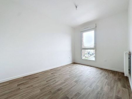 Location maison 4 pièces 85.03 m² à Armentières (59280) - Photo 3