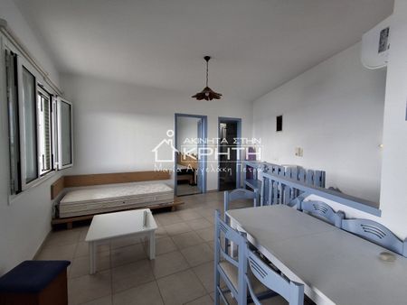 Διαμέρισμα για ενοικίαση Μακρύγιαλος (Μακρύς Γιαλός) - Φωτογραφία 3