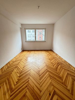 Tolle 2,5 Raum Wohnung mit Balkon an der Buggenbeck - Photo 1