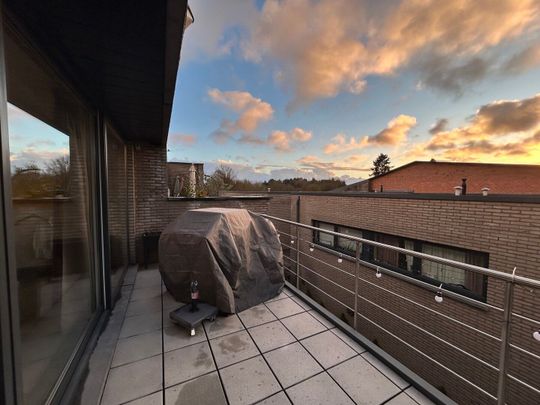 Appartement te huur in Lubbeek - Photo 1