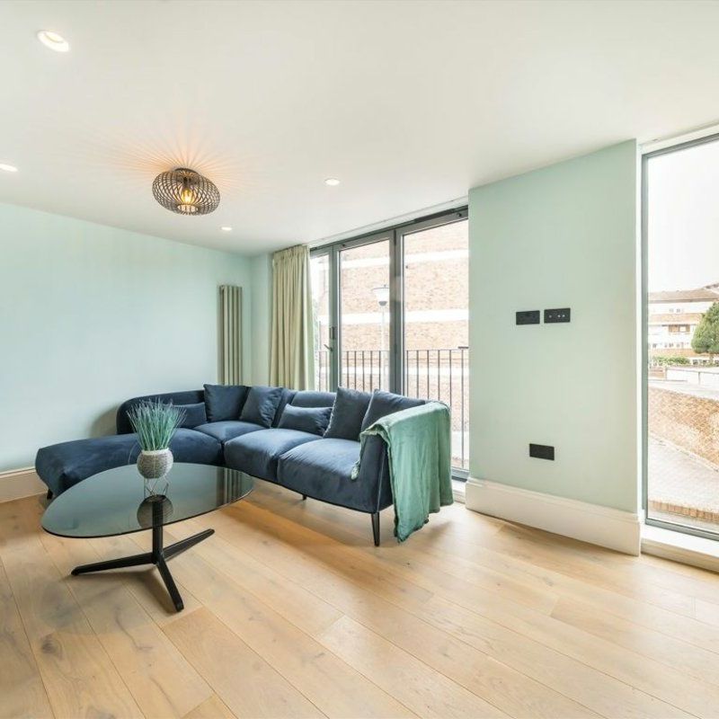 Broadway Market Mews, Broadway Market, E8 - Photo 1