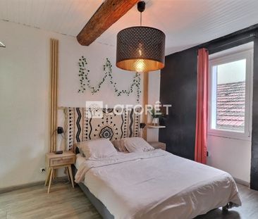 Appartement T2 La Seyne-sur-Mer à louer - Photo 3