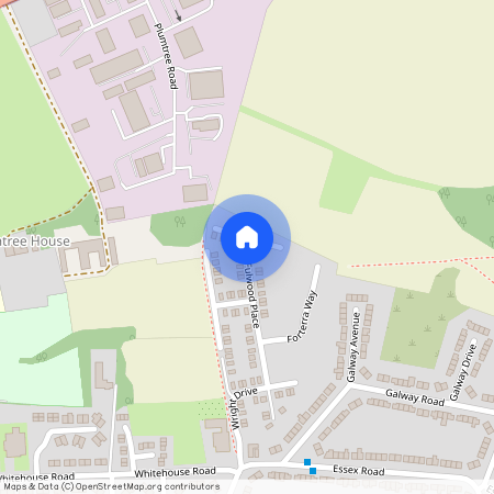 Vickers Grange, Bircotes, DN11