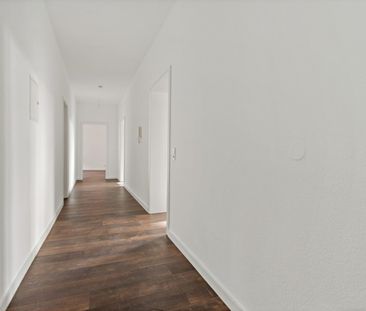 WG´s Aufgepasst! 6,5-Raumwohnung mit Einbauküche in der Röserstraße... - Foto 5