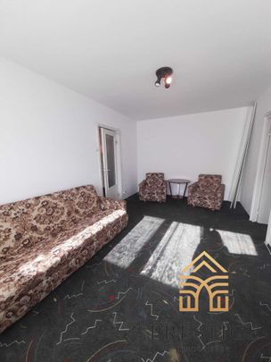 Apartament cu 2 camere de inchiriat in zona Rogerius-Oradea - Fotografie 1