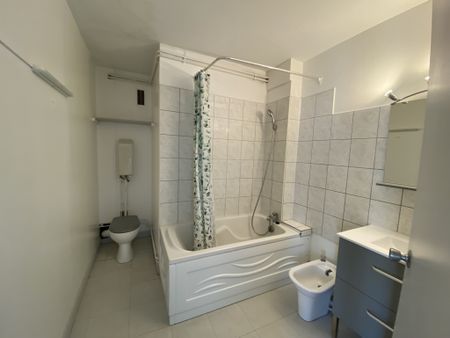 Location Appartement 1 pièce 29m² REIMS 51100 - Photo 4