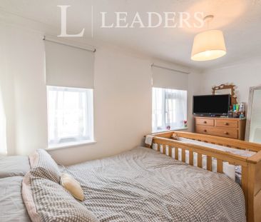 1 bedroom house to rent Lavenham Way, Stowmarket, IP14 - Photo 5