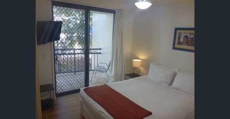 Unit 207/2346 Gold Coast Hwy, Mermaid Beach, Qld 4218 - Photo 4