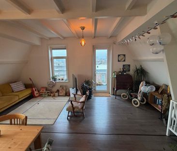 Te huur: Appartement 's-Gravendijkwal 14 E in Rotterdam - Photo 2