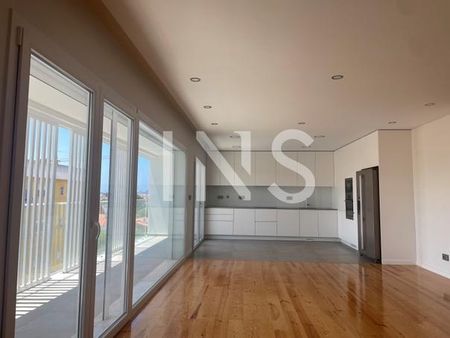 Apartamento T3 em Lisboa - Photo 4