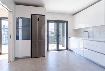 Apartamento T3 em Setúbal