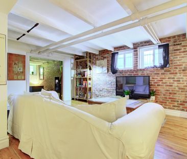 Appartement à louer - Montréal (Le Plateau-Mont-Royal) (Le Plateau-... - Photo 6