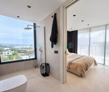 Villa for rent in Nueva Andalucia - Photo 6