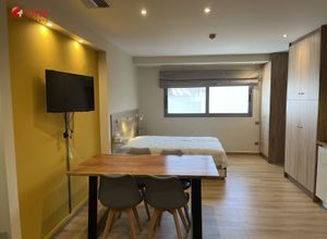 Studio/Γκαρσονιέρα για ενοικίαση - Κέντρο - Φωτογραφία 4
