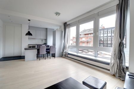 Flat - for rent - Photo 5