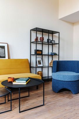 Appartement te huur: Plesmanweg 631 2597 JG Den Haag - Photo 1