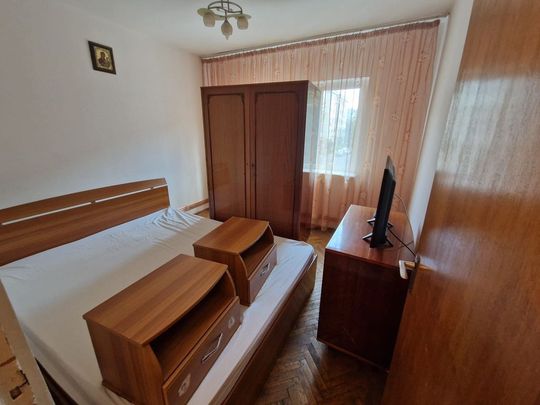 Apartament Popa Sapca - Ramada, etaj 1 - Fotografie 1