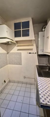 APPARTEMENT T3 A LOUER - PARIS 7EME ARRONDISSEMENT - 50 m - 1 760 € - Photo 4