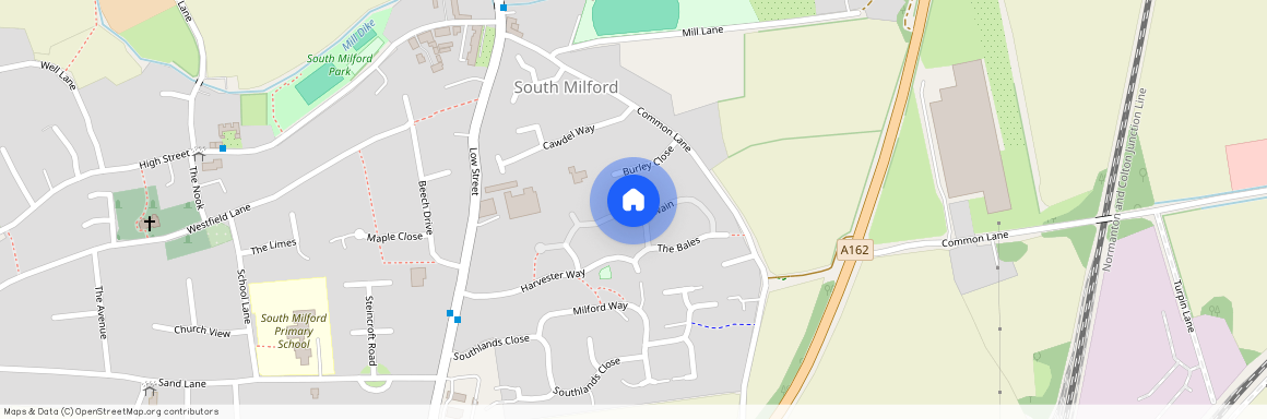 The Haywain, Leeds, LS25 5GE