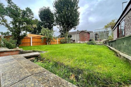 Cherrytree Drive - Photo 4