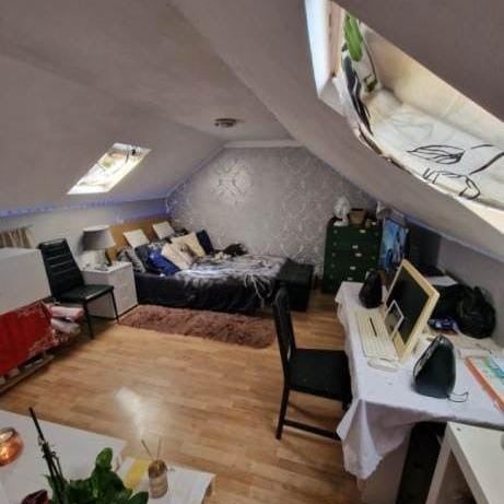 Room in a Shared House, St. Johns Road, E17 - Photo 2