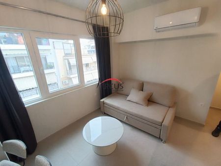 Studio/Γκαρσονιέρα για ενοικίαση Επτάλοφος (Αμπελόκηποι) - Photo 2