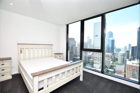 Melbourne CBD - Photo 2