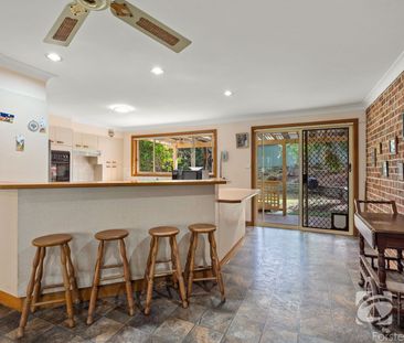 Spacious Dual-Level Home Near One Mile Beach - Photo 6