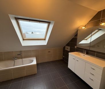 Landelijk gelegen driegevelwoning - Photo 6