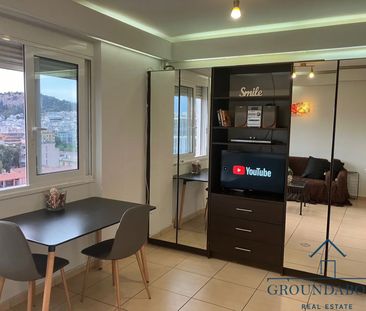 Διαμέρισμα για ενοικίαση Κέντρο (Νέος Κόσμος) - Φωτογραφία 2