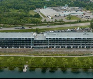 For Lease - 350 Prince Charles Drive Unit# 201, Welland, Ontario - Photo 3