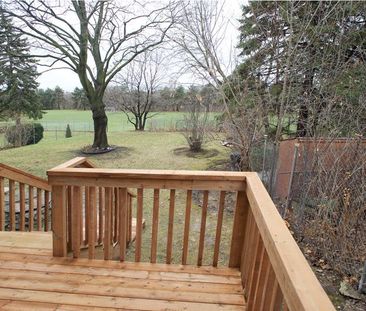 For Lease - 272 Essex (Work Out Basement) Avenue, Richmond Hill, On... - Photo 4