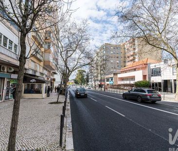 Apartamento T2 em Lisboa - Photo 6