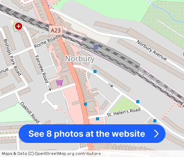 Norbury Crescent, 2A Norbury Crescent, London - Photo 1