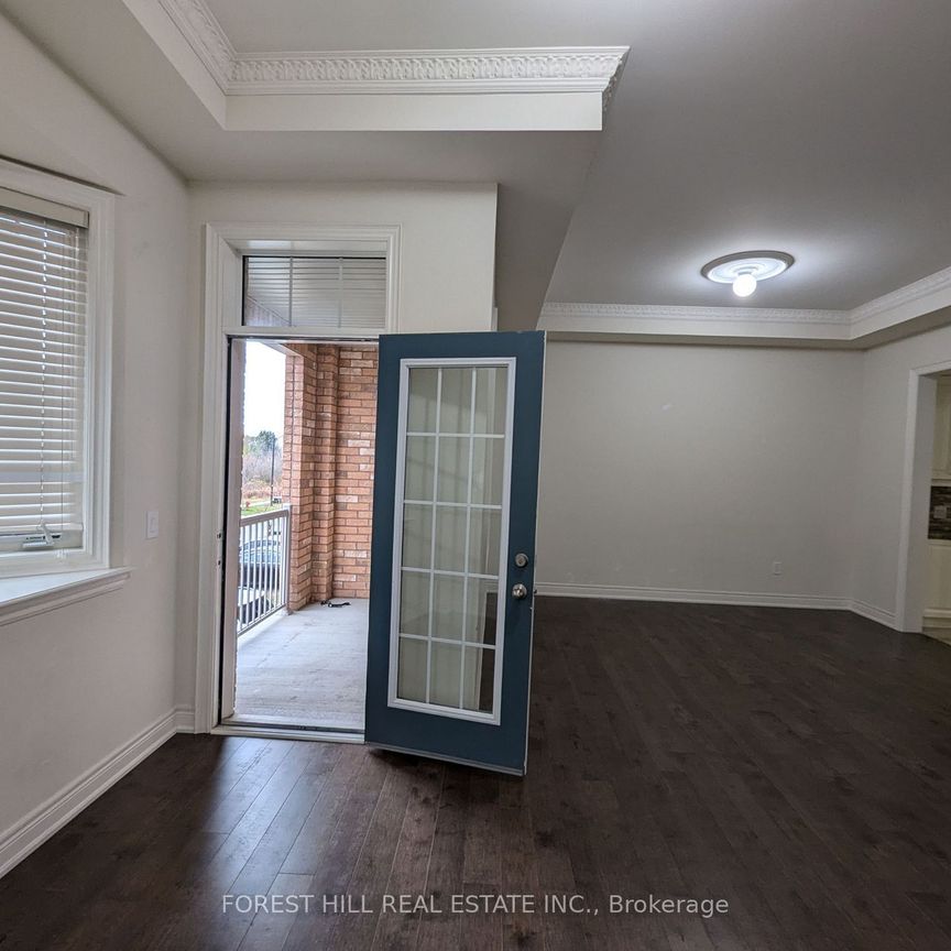 For Lease - 11 Joseph Hartman Crescent, Aurora, Ontario - Photo 1