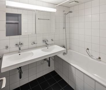 4.5 Zimmer, 98 m², 3. Stock - Photo 3