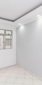 Apartamento para alugar com 44m², 2 quartos e 1 vaga - Photo 1