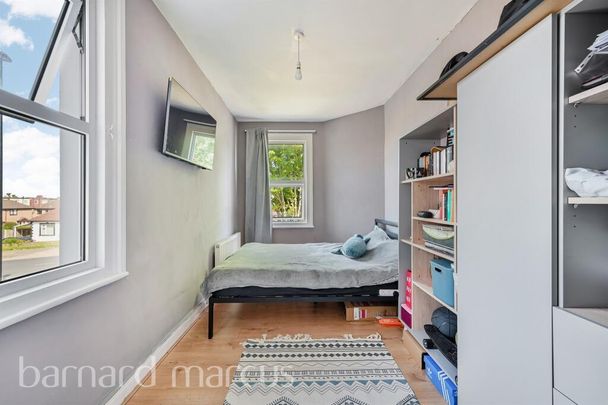 Westfield Road, Sutton, Cheam - Photo 1