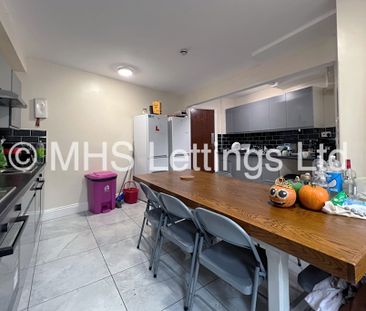 7 Bedroom Mid Terraced House for rent in Hyde Park Terrace - Photo 1