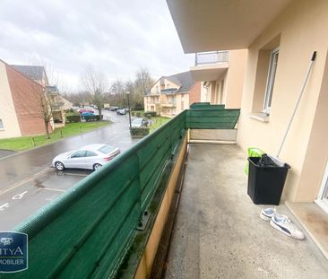 Location Appartement 2 pièces 52m² PECQUENCOURT 59146 - Photo 6