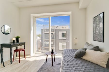 Tove Ditlevsens Gade, 38 2.4 - Photo 4