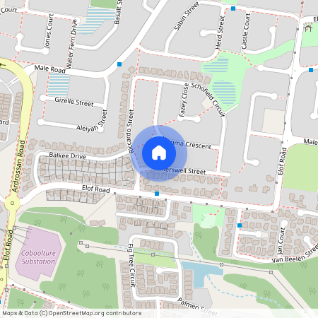 5 Kerswell St, Caboolture, QLD 4510