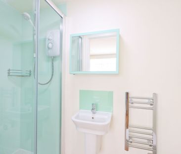 Studio Apartment – Professional Let, Student Let - Photo 1