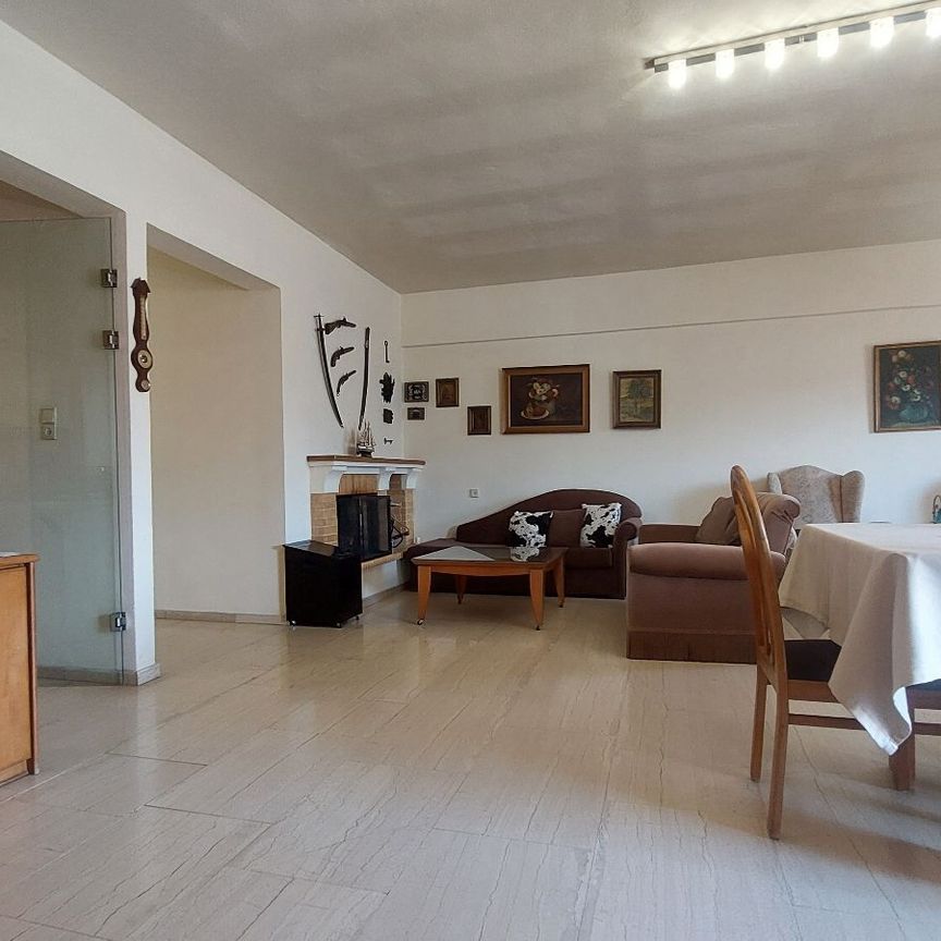 Διαμέρισμα για ενοικίαση Θέρισσος (Ηράκλειο Κρήτης) - Photo 1