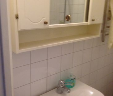 Humblegatan, Sundbyberg - Foto 5