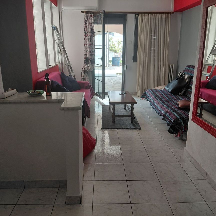 Studio/Γκαρσονιέρα για ενοικίαση Άγιος Λουκάς (Καβάλα) - Φωτογραφία 1