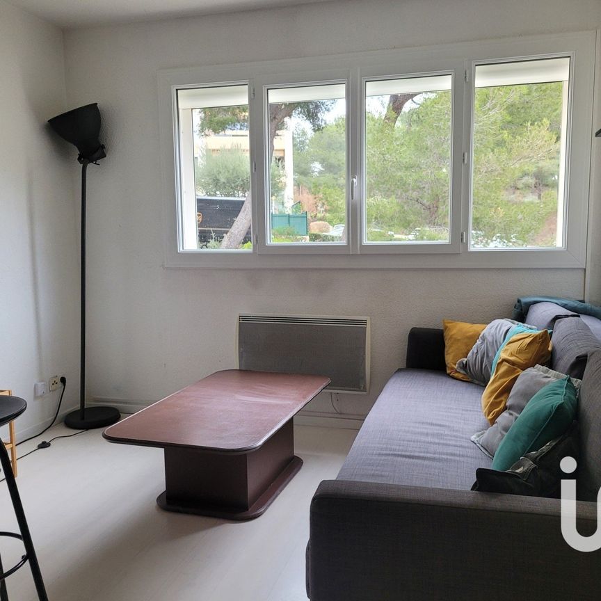Appartement 2 pièces de 33 m² à Saint-Mandrier-sur-Mer (83430) - Photo 1
