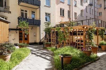 Bergsgatan, Stockholm - Photo 5