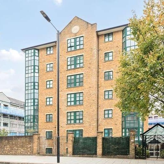 Lisson Grove, St Johns Wood, NW8 - Photo 1